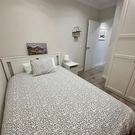 Encantador En El Centro De Con Parking Opcional Apartment *