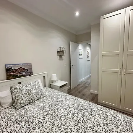 Encantador En El Centro De Con Parking Opcional Apartamento Bilbao