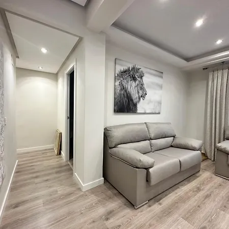 Encantador En El Centro De Con Parking Opcional Bilbao