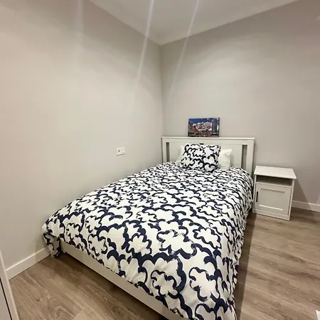 Encantador En El Centro De Con Parking Opcional بلباو