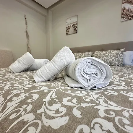 Apartmán Encantador En El Centro De Con Parking Opcional *