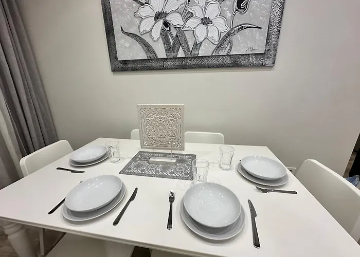 Encantador En El Centro De Con Parking Opcional Apartmán *